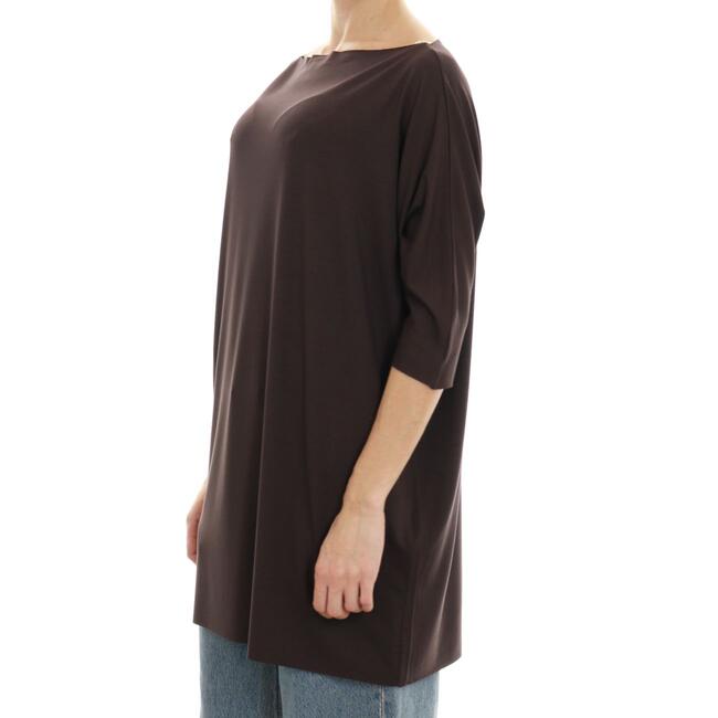 T-SHIRT LASERATA VICOLO - Mad Fashion | img vers.650x/
